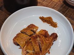 香酥鸡-铁公鸡·四川料理(天环广场店)