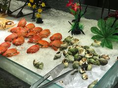 -紫金港国际饭店-自助早餐(申花路店)