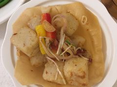 -荣粤酒家·融合粤菜