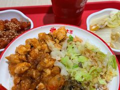-永和大王(宜山店)