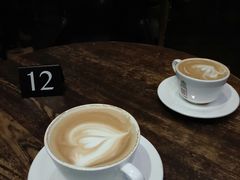 -1901 Cafe(西四店)