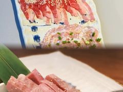-烧肉达人•炭火烧肉(新天地店)