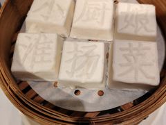 -小厨娘淮扬菜(江宁弘阳店)