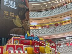 -万达广场(宝山店)