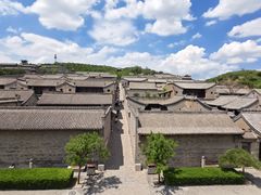 -山西王家大院