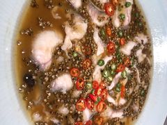 不忘初心水煮鱼-初蓉丨遇见新川菜(亲贤街荣耀店)