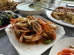 -晓琦农家菜馆·地道农家菜