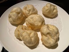 雪衣豆沙-小南洋海景餐厅(深圳湾店)