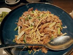 -逸东轩(香港逸东酒店)