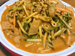 -天发长铁锅炖(王秀村店)