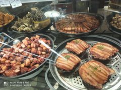 -胖东来生活广场(健康路店)