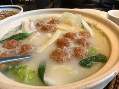 -西安饭庄·非遗陕菜(钟楼店)