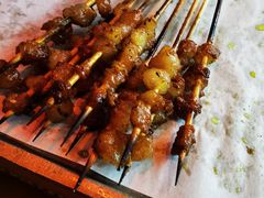 -小红烤翅(傅厚岗店)