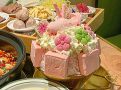 -江南鱼捞(北仑银泰城店)