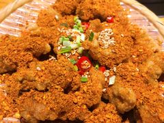 网红小酥肉-班花麻辣烫(南京概念店)