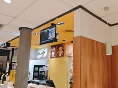 -麦当劳(安定门外大街店)