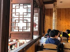 -赵元章肉骨烧(山塘街店)