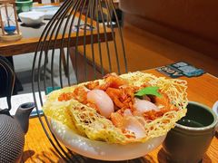 -云海肴·汽锅鸡·云南菜(高德置地店)