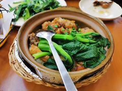 -煲煲掂风味煲仔饭餐厅(西区店)