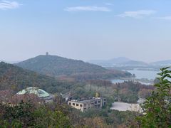 -宝界山林公园