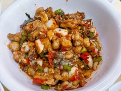 -笨罗卜浏阳菜馆(太平街店)