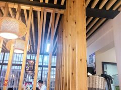 -郑记•不夜城烧烤•龙虾•虾蟹(黄鹤楼店)