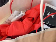 -UNDER ARMOUR(八达岭奥莱店)