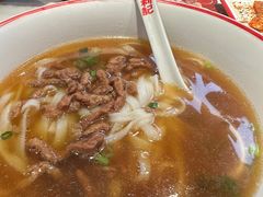 -万利记·长沙粉面小吃(京基水贝店)