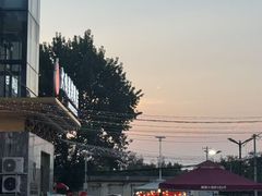 -大鸭梨烤鸭(金色漫香店)