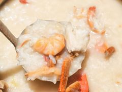-潮州府·潮菜·砂锅粥(徐家汇店)