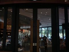 门面-星巴克臻选(北京富力家园店)