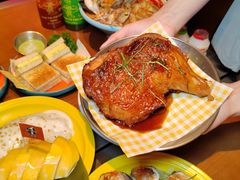 -泰盏鬼·颓废冬阴(陈家祠扬韬店)