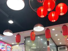 大堂-嘉陵楼馋嘴城(簋街总店)