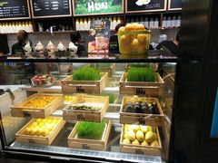 -混果汁(喜荟城店)