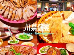 -春梅里卤鹅馆·47年老字号(中山路店)