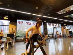-天行健身＆天行拳馆跆拳道·格斗TXGYM