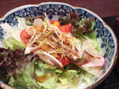 -翔峰炭火鳗鱼(悦泰街里公寓店)