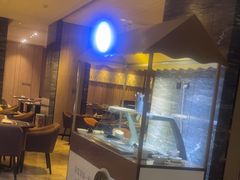 -丽都皇冠假日酒店·Matrix亦餐厅(望京店)