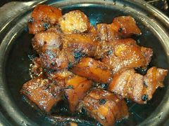 红烧肉-院落创意菜