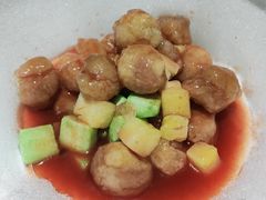 -大鸽饭(体育西路店)