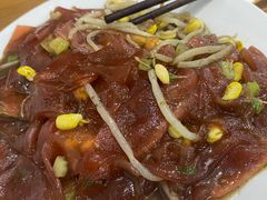 -何记酿皮店(西流湾店)
