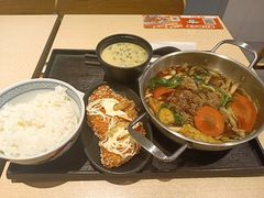 -吉野家(上海美罗城店)