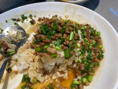 -大锅强·蒸海鲜青岛菜(吾悦广场店)