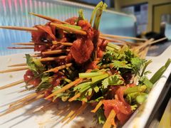 -燃尖儿自助串串火锅(新业广场店)
