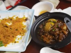 -古南都·老广东酒楼(龙江店)