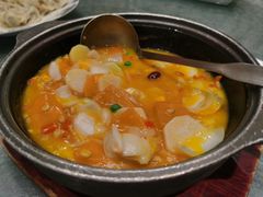 -马老六清真餐饮(西站店)