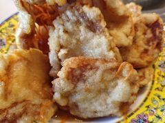 -遇东北林区铁锅炖(南开店)