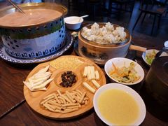 -老绥元烧麦·家常菜(大召店)