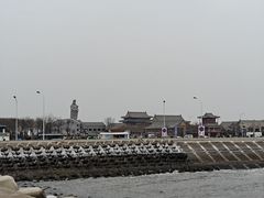 -天津妈祖文化园