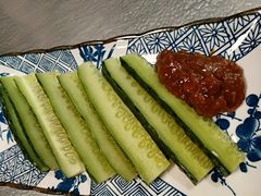 -探鱼·鲜青椒爽麻烤鱼(广州花都来又来店)